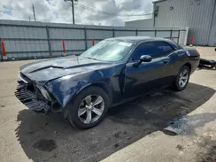 2C3CDZAG1KH629562 2019 DODGE CHALLENGER