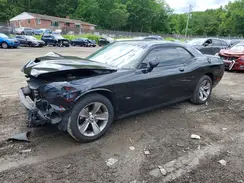 2C3CDZAG1KH632395 2019 DODGE CHALLENGER