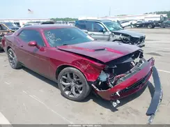 2C3CDZAG1KH634633 2019 DODGE CHALLENGER