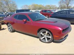 2C3CDZAG1KH635412 2019 DODGE CHALLENGER