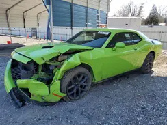 2C3CDZAG1KH660939 2019 DODGE CHALLENGER