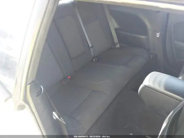 2C3CDZAG1KH662352 2019 DODGE CHALLENGER - Image 8