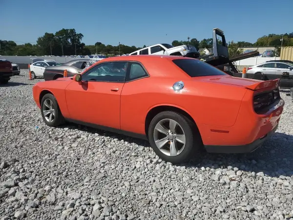 2C3CDZAG1KH667342 2019 DODGE CHALLENGER - Image 2