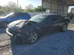 2C3CDZAG1KH669284 2019 DODGE CHALLENGER