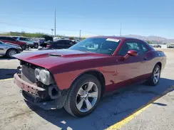 2C3CDZAG1KH669835 2019 DODGE CHALLENGER