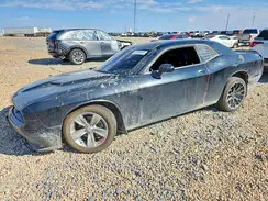 2C3CDZAG1KH669852 2019 DODGE CHALLENGER