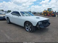 2C3CDZAG1KH672119 2019 DODGE CHALLENGER