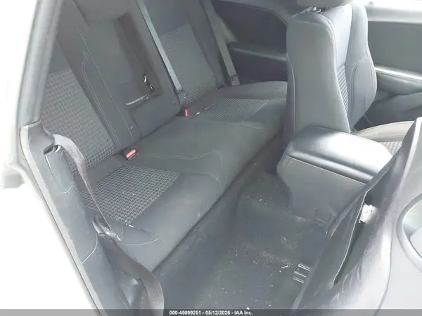 2C3CDZAG1KH672119 2019 DODGE CHALLENGER - Image 8