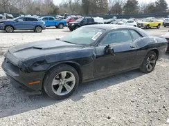 2C3CDZAG1KH672198 2019 DODGE CHALLENGER