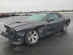 2C3CDZAG1KH672248 2019 DODGE CHALLENGER