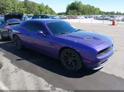 2C3CDZAG1KH684528 2019 DODGE CHALLENGER