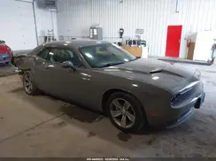 2C3CDZAG1KH686246 2019 DODGE CHALLENGER