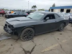 2C3CDZAG1KH687509 2019 DODGE CHALLENGER