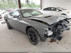 2C3CDZAG1KH691527 2019 DODGE CHALLENGER
