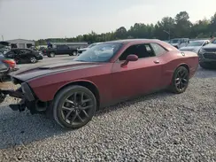 2C3CDZAG1KH699952 2019 DODGE CHALLENGER