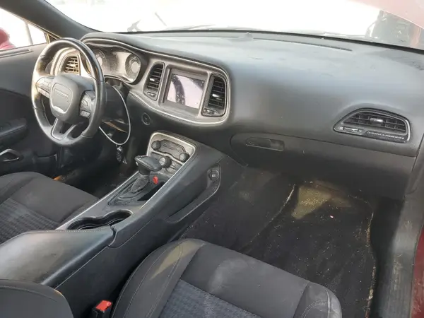 2C3CDZAG1KH699952 2019 DODGE CHALLENGER - Image 8