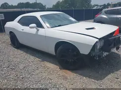 2C3CDZAG1KH701649 2019 DODGE CHALLENGER