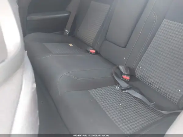 2C3CDZAG1KH701649 2019 DODGE CHALLENGER - Image 8