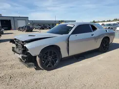 2C3CDZAG1KH702462 2019 DODGE CHALLENGER