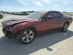 2C3CDZAG1KH705538 2019 DODGE CHALLENGER