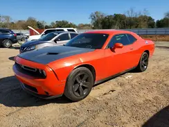 2C3CDZAG1KH711985 2019 DODGE CHALLENGER