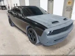 2C3CDZAG1KH712635 2019 DODGE CHALLENGER