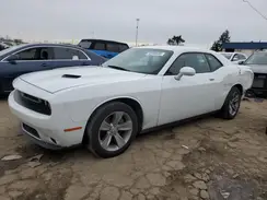 2C3CDZAG1KH714529 2019 DODGE CHALLENGER