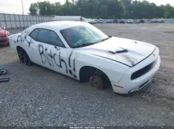 2C3CDZAG1KH714708 2019 DODGE CHALLENGER