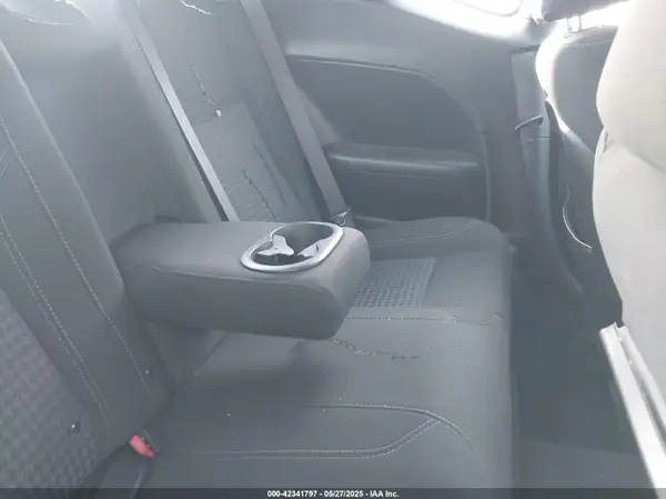 2C3CDZAG1KH714708 2019 DODGE CHALLENGER - Image 8