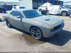 2C3CDZAG1KH716782 2019 DODGE CHALLENGER