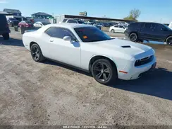 2C3CDZAG1KH719021 2019 DODGE CHALLENGER