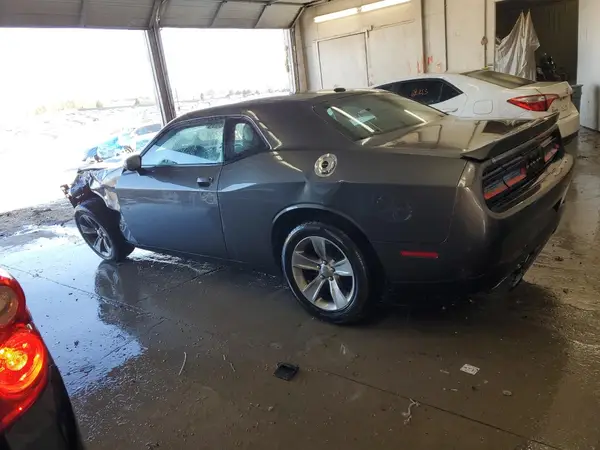 2C3CDZAG1KH719066 2019 DODGE CHALLENGER - Image 2