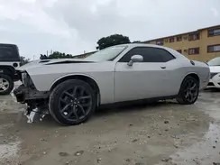 2C3CDZAG1KH719553 2019 DODGE CHALLENGER