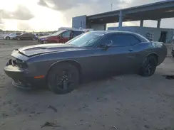 2C3CDZAG1KH727488 2019 DODGE CHALLENGER