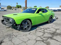 2C3CDZAG1KH727748 2019 DODGE CHALLENGER