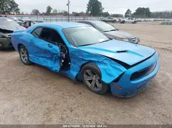 2C3CDZAG1KH729192 2019 DODGE CHALLENGER