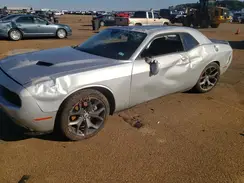 2C3CDZAG1KH730813 2019 DODGE CHALLENGER