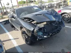 2C3CDZAG1KH731458 2019 DODGE CHALLENGER