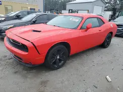 2C3CDZAG1KH731637 2019 DODGE CHALLENGER