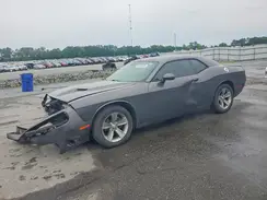2C3CDZAG1KH731847 2019 DODGE CHALLENGER