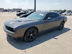 2C3CDZAG1KH733372 2019 DODGE CHALLENGER