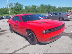 2C3CDZAG1KH735574 2019 DODGE CHALLENGER