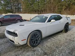 2C3CDZAG1KH739608 2019 DODGE CHALLENGER