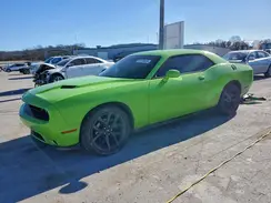 2C3CDZAG1KH741388 2019 DODGE CHALLENGER