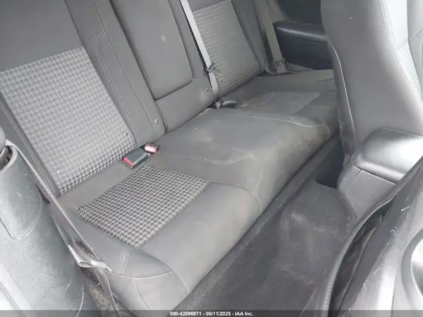 2C3CDZAG1KH741679 2019 DODGE CHALLENGER - Image 8