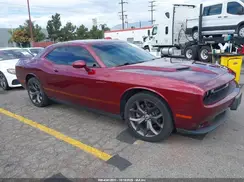 2C3CDZAG1KH744033 2019 DODGE CHALLENGER