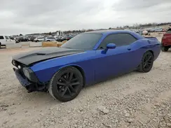 2C3CDZAG1KH744470 2019 DODGE CHALLENGER