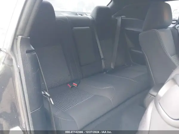 2C3CDZAG1KH747952 2019 DODGE CHALLENGER - Image 8