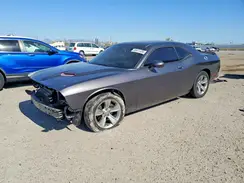 2C3CDZAG1KH750849 2019 DODGE CHALLENGER