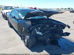 2C3CDZAG1KH750995 2019 DODGE CHALLENGER